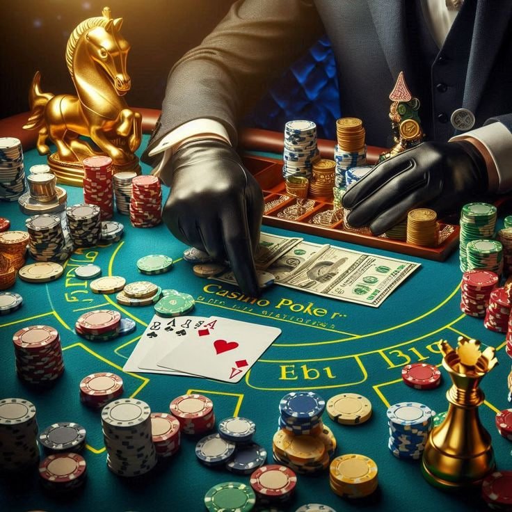 8 casino bet