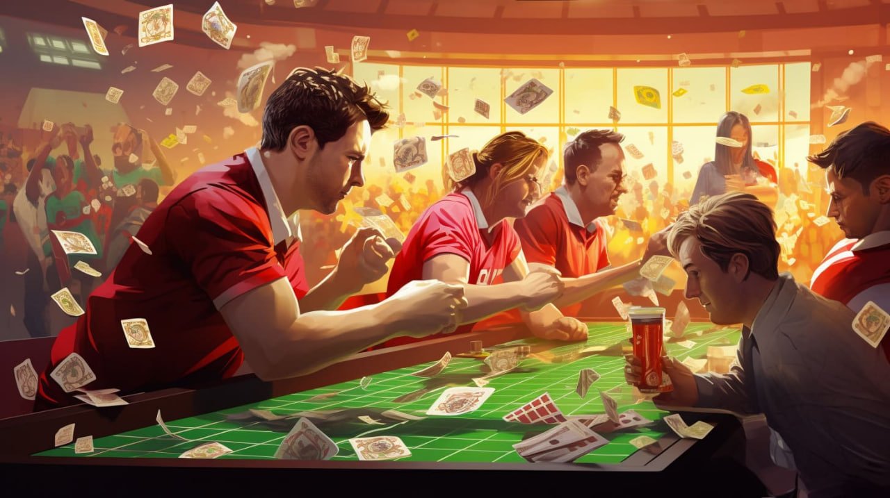 8 casino bet