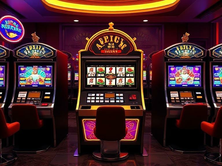 8 casino bet