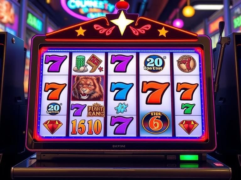 8 casino bet