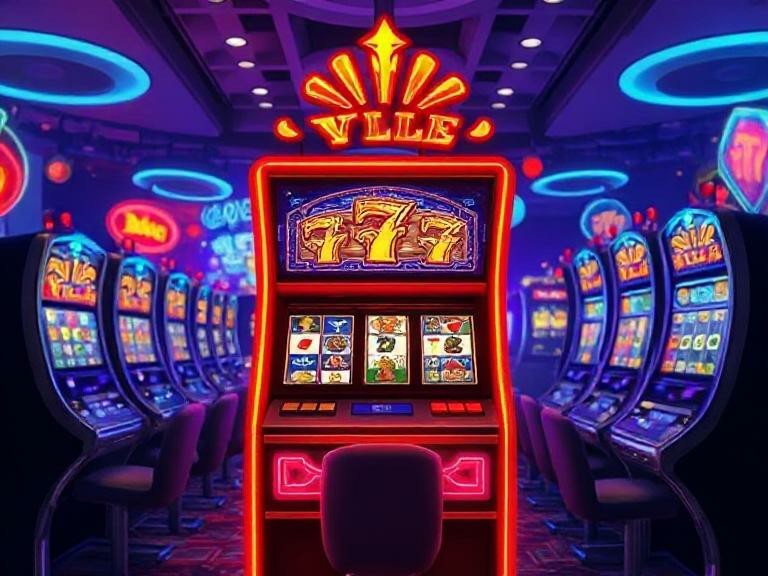 8 casino bet