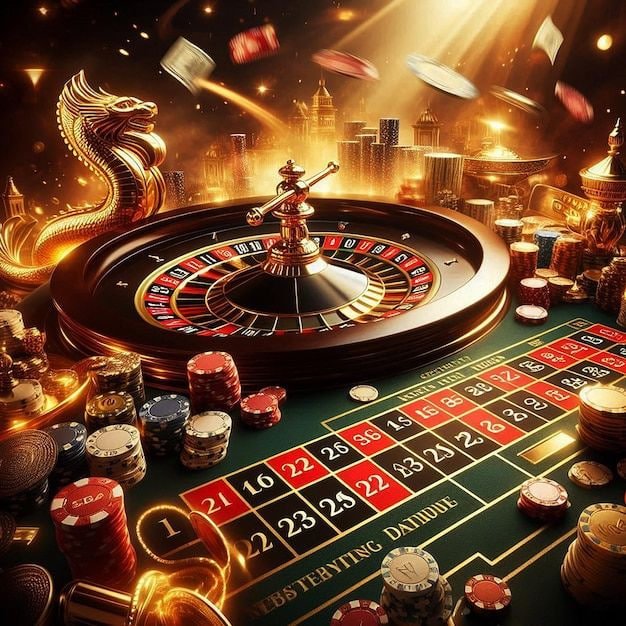 8 casino bet