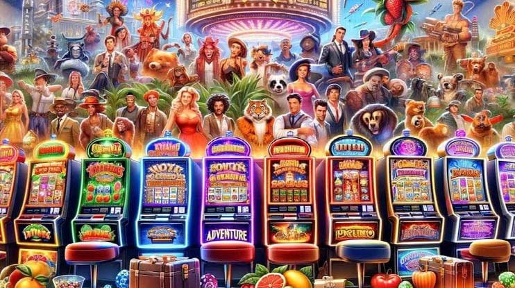 8 casino bet