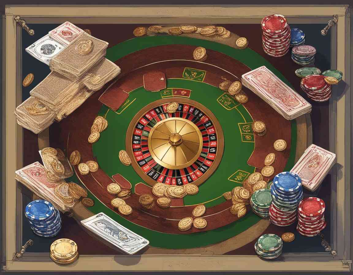 8 casino bet