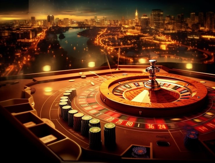 8 casino bet