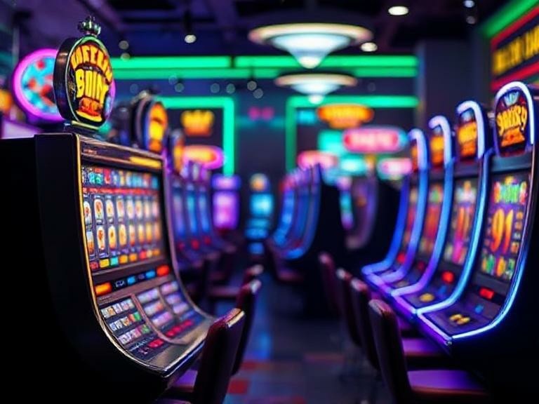 8 casino bet