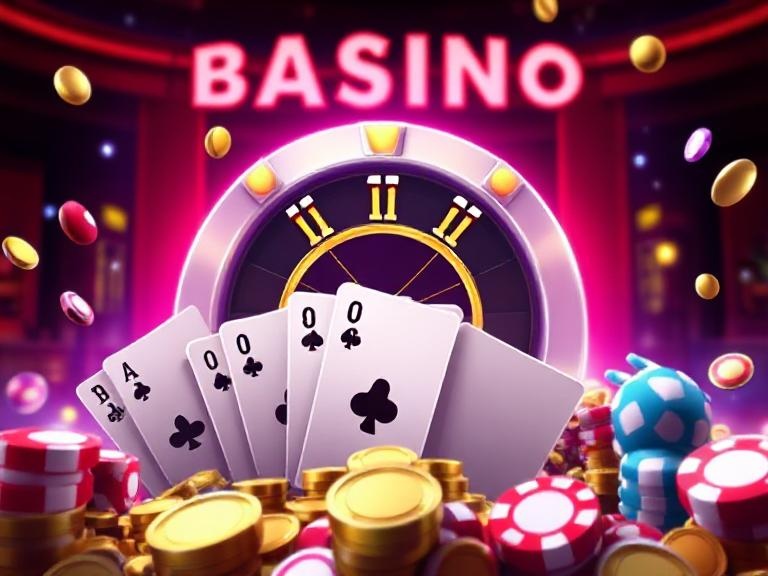 8 casino bet