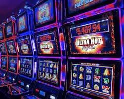 8 casino bet