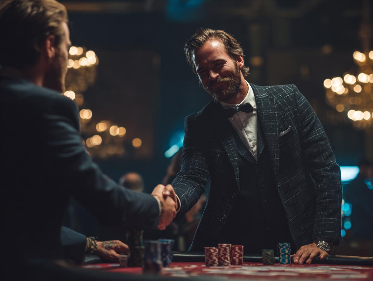 8 casino bet