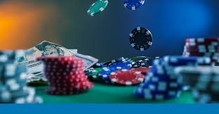 8 casino bet