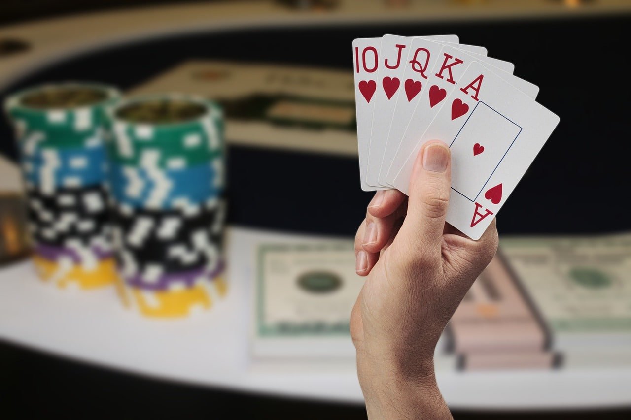 8 casino bet