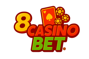 8 casino bet